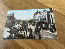 Market place watford for sale  NORWICH
