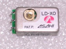 Oscillatore quarzo icom usato  Grugliasco