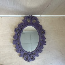 Debenhams purple swirl for sale  SITTINGBOURNE