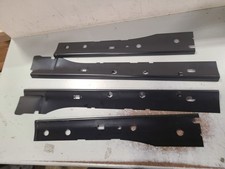 Inner rocker panels for sale  Dayton
