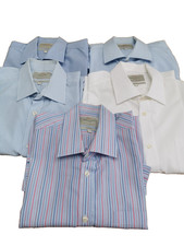 Hawes curtis shirts for sale  ASHFORD