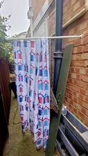 Ikea extendable shower for sale  BIRMINGHAM