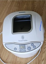 Russell hobbs breadmaker for sale  SOUTHALL