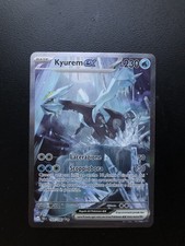 Kyurem 165 086 usato  Omegna