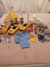 Playmobil polar expedition gebraucht kaufen Playmobil polar expedition gebraucht kaufen  Großheubach