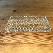 Vintage kuchenplatte rechtecki gebraucht kaufen  Dresden