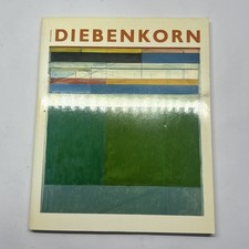 Richard diebenkorn whitechapel for sale  San Diego