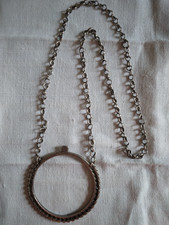 Ancien collier berbère d'occasion  Marennes