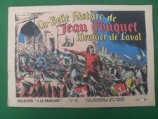 Collection française belle d'occasion  Beaulieu-sur-Loire