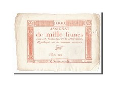 157407 geldschein frankreich d'occasion  Lille-