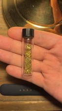 Alaskan placer gold for sale  Grain Valley
