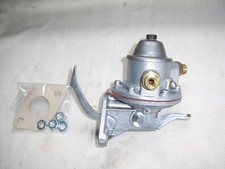 ac fuel pump for sale  BURY ST. EDMUNDS
