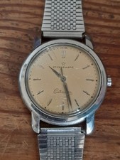 Montre eterna matic d'occasion  Cerisiers