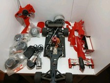 Ferrari f2004 con usato  Castiglione delle Stiviere