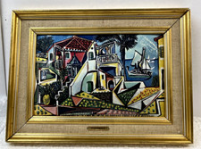 Picasso helca martele d'occasion  Expédié en Belgium