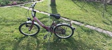 Fahrrad kinder zoll gebraucht kaufen  Ochsenhausen