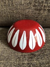 Cathrineholm red white for sale  Gresham