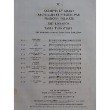 Rameau jean philippe d'occasion  Blois