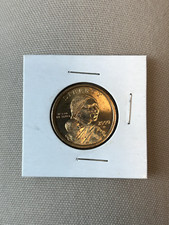 2000 sacagawea dollar for sale  San Antonio