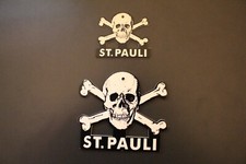 Pauli totenkopf anhänger gebraucht kaufen  Köln