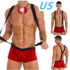 Men sexy christmas d'occasion  Expédié en Belgium