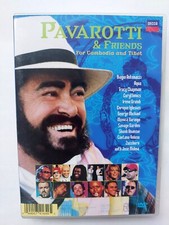 Pavarotti & Friends- para Camboja e Tibete / My Herat's Delight [DVD para várias regiões comprar usado  Enviando para Brazil