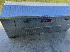 Rds toolbox auxillary for sale  Brenham