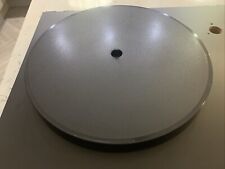 Rega phenolic platter. for sale  EXMOUTH
