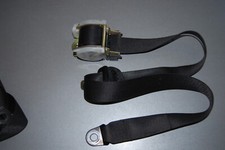 Gurt sicherheitsgurt pel gebraucht kaufen  Essenbach
