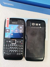 Pristine nokia e71 d'occasion  Expédié en Belgium