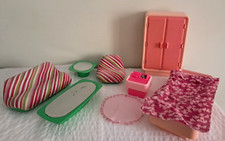 1977 mobili barbie usato  Caltagirone
