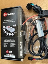Hex ezcan accessory for sale  IPSWICH