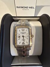 Raymond weil geneve for sale  Cerritos