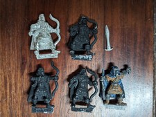 Miniatur metall tabletop gebraucht kaufen  Mühltal