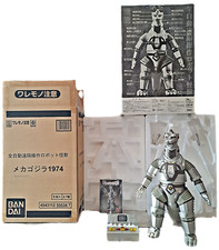 Mechagodzilla 1974 robot for sale  El Paso
