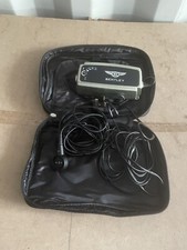 Bentley 7000 battery for sale  WARE