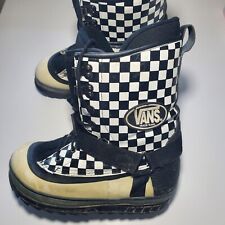 Vans snow boot for sale  Aurora