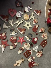 Hanging traditional wooden for sale  CHELTENHAM