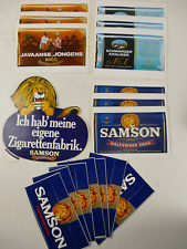 Konvolut stück sticker gebraucht kaufen  Oldenburg (Oldenburg)