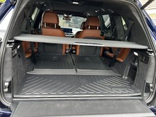 Trunk cargo floor for sale  Englishtown