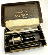 Sparklets snow dry for sale  SOUTHAMPTON