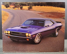 1970 hemi challenger for sale  Winder