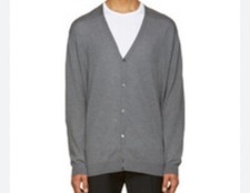 Acne studios cardigan gebraucht kaufen  Selters