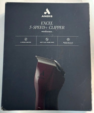 Andis excel professional for sale  Gaylord