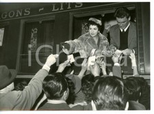 1955 roma gina usato  Milano