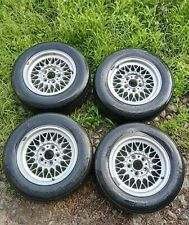 Set cerchi bmw usato  Monza