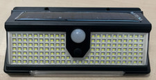 Lampe solaire exterieur d'occasion  Drumettaz-Clarafond