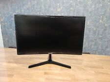 Monitor samsung c24f396fhu gebraucht kaufen  Sandersdorf