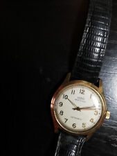 Montre zand vintage d'occasion  Le Bouscat