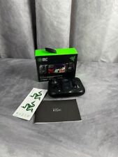 Controle de jogos móvel Razer Kishi para Android Samsung, LG, Moto comprar usado Controle de jogos móvel Razer Kishi para Android Samsung, LG, Moto comprar usado  Enviando para Brazil